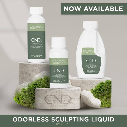 Liquido per scolpire cnd - per,