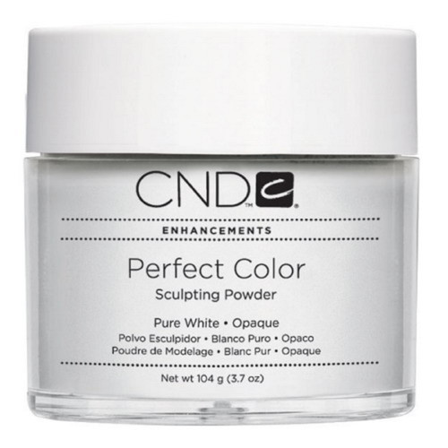 Cnd perfect color - color, sculpting