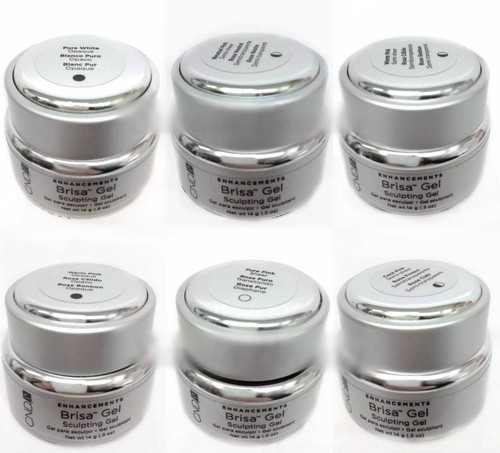 Brisa paint gel - paint,,