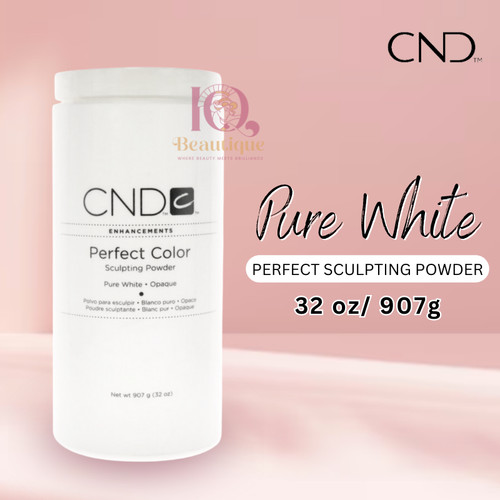 Cnd perfect color - perfect, sculpting