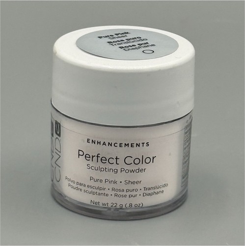 Cnd enhancements perfect color - cnd,