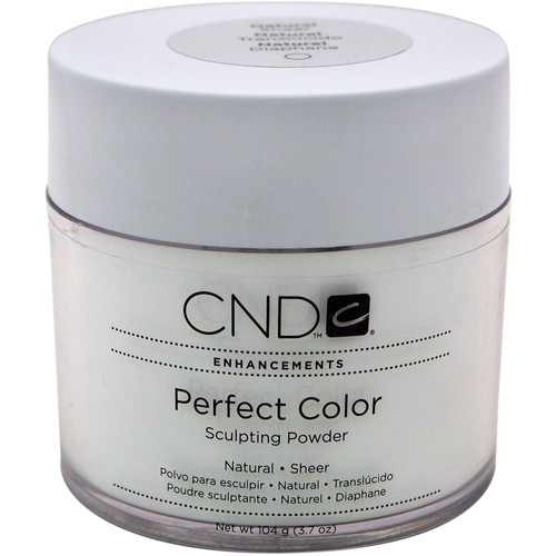 Cnd creative nail design - nail,