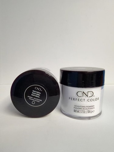 Polvere acrilica cnd perfect - polvere,