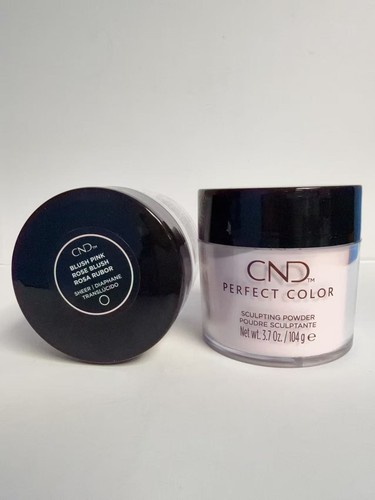 Cnd perfect color blush - perfect,