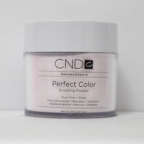 Cnd creative nail design - nail,