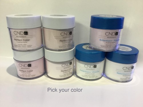 Cnd sculpting powder oz - sculpting,