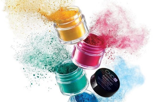 Additivi cnd effetto - cnd,
