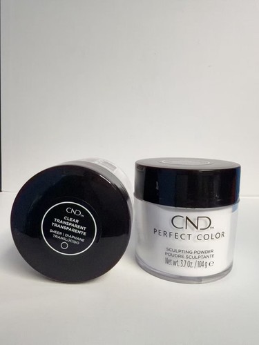 Polvere acrilica cnd perfect - cnd,