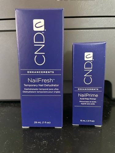 Cnd creative nail - cnd,