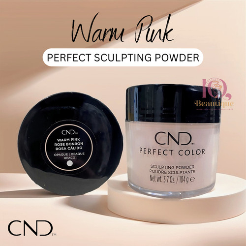 Cnd creative nail powder - cnd,