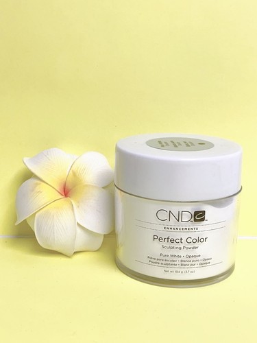 Cnd perfect color powder - cnd,