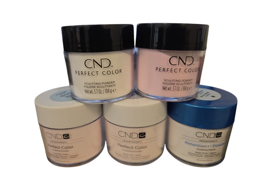 Cnd perfect color sculpting - cnd,