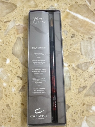 Master series cnd pro - master,