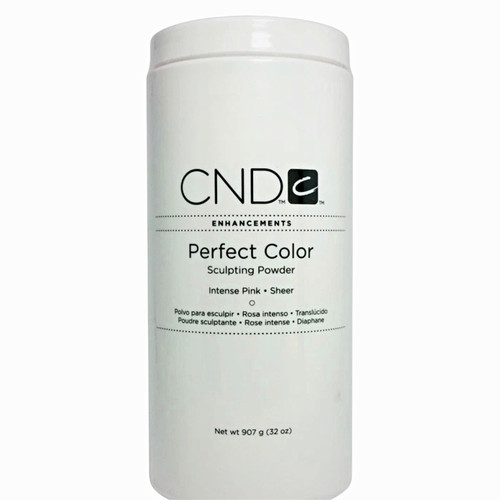 Cnd enhancements perfect - enhancements, color