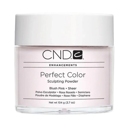 Cnd perfect color powder - -,