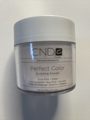 Cnd creative nail - cnd,