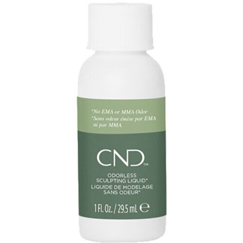 Liquido per scolpire cnd - scolpire,