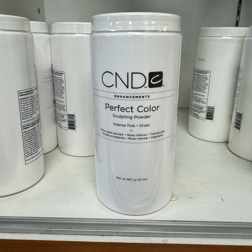 Cnd acrylic perfect - cnd, color