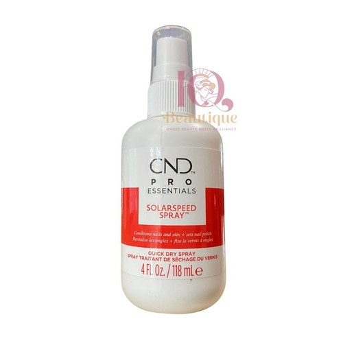 Cnd service essentials - cnd,