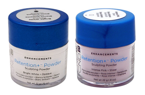 Cnd enhancements acrylic - cnd,