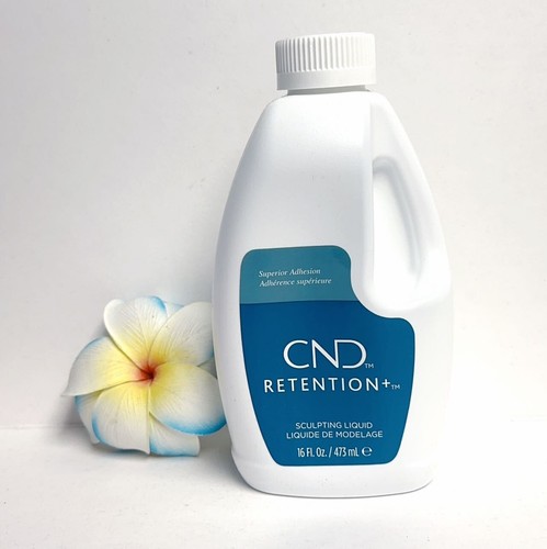Cnd retention liquido - retention,