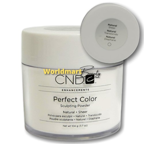 Cnd sculpting acrylic - sculpting, powder
