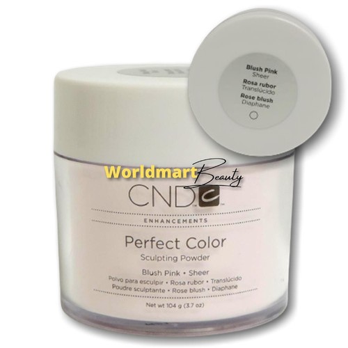 Cnd sculpting acrylic powder - cnd,