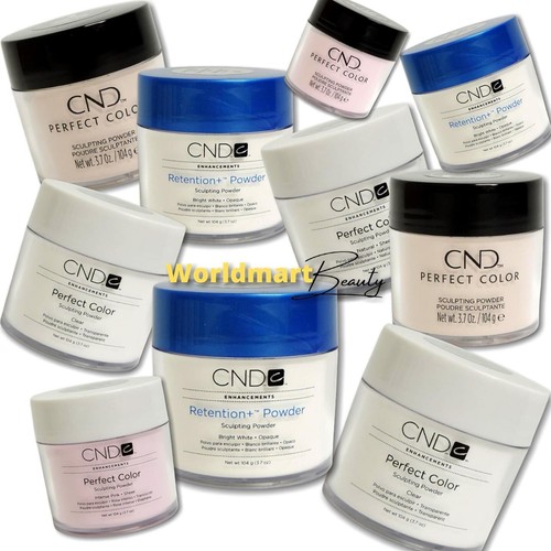 Cnd sculpting acrylic powder - cnd,