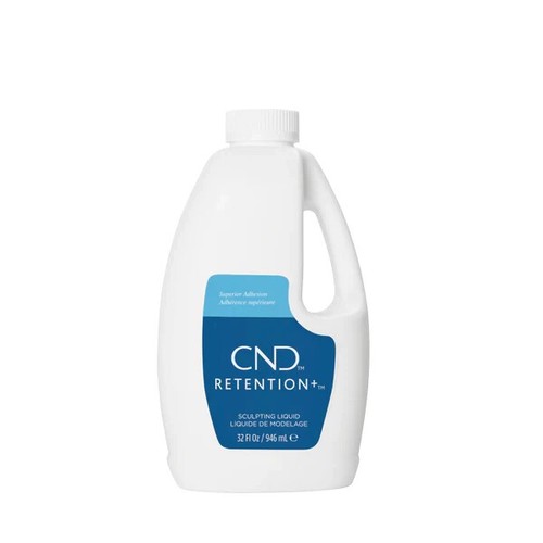Cnd retention nail sculpting - cnd, +