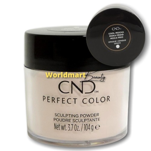 Cnd sculpting acrylic - cnd,