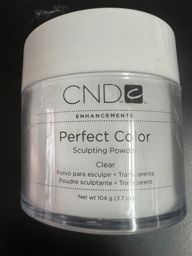 Cnd enhancement acrylic - enhancement,