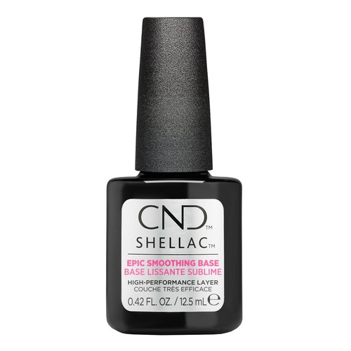 Cnd shellac gel - shellac, polish