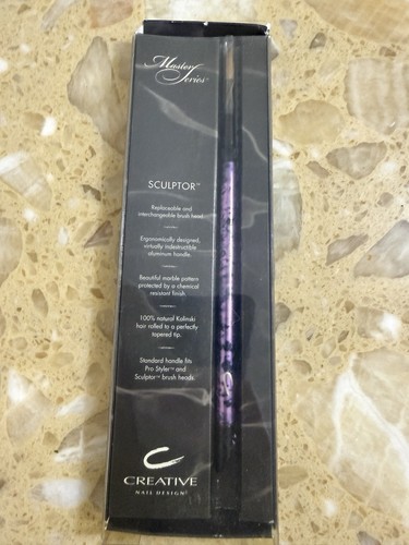 Master series cnd pro - series, cnd™