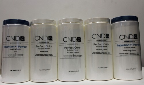 Cnd perfect color - cnd,