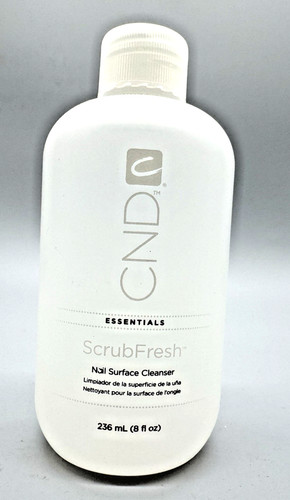 Cnd essentials scrubfresh - essentials,