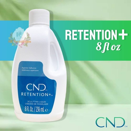 Cnd retention liquido per - cnd,