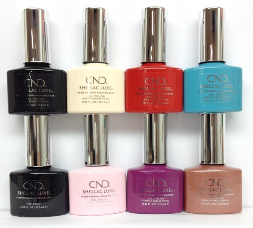 Sale cnd shellac - sale!,