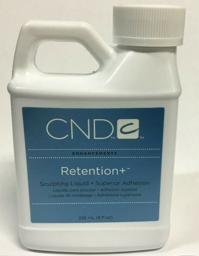 Cnd retention liquido per - +,