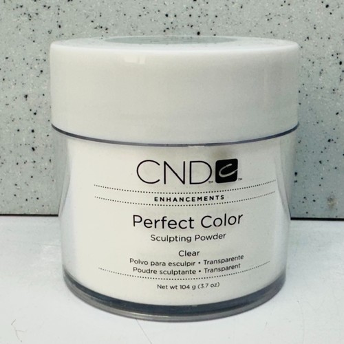 Polvere acrilica cnd - polvere,