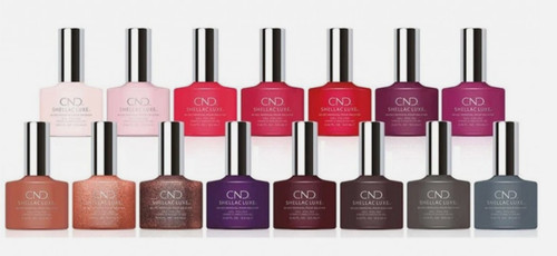 New cnd shellac - new, 60