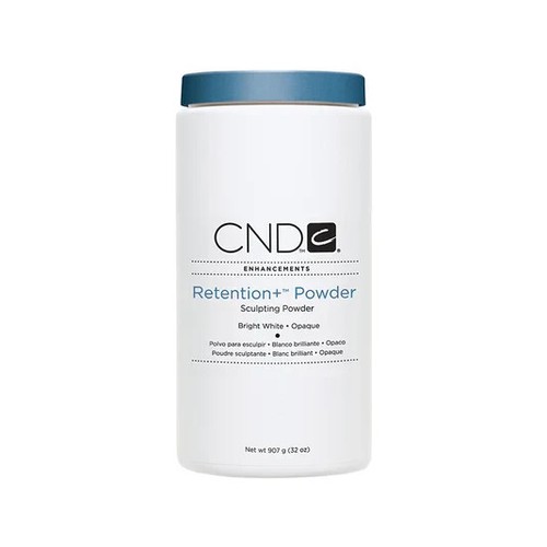 Ritenzione cnd polvere - cnd, +