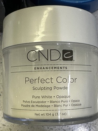 Cnd perfect color sculpting - perfect,