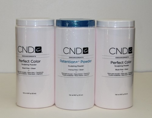 Cnd perfect color - oz,