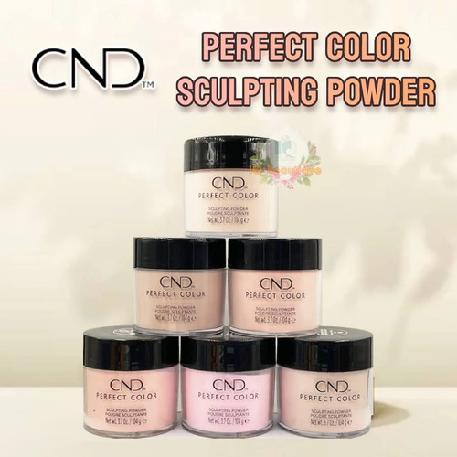 Cnd perfect color sculpting - perfect,