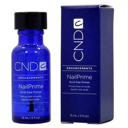 Cnd nailprime primer - cnd, per