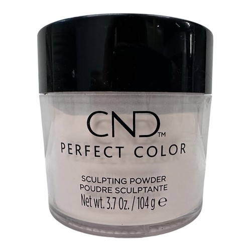 Cnd perfect color - cnd,