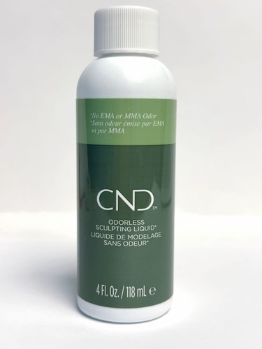 Liquido per unghie - , cnd