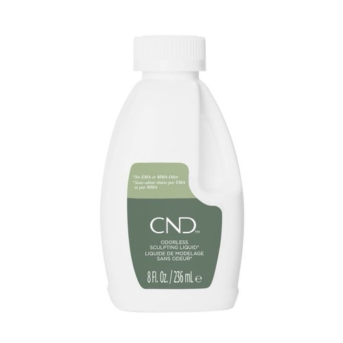 Cnd acrilico odorless - cnd,