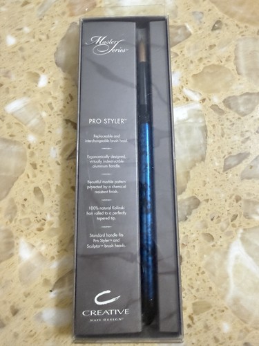 Master series cnd - series, pro