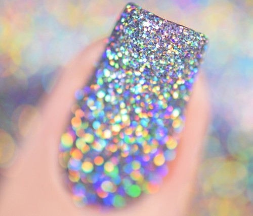 Xmas sparkle premix - sparkle,